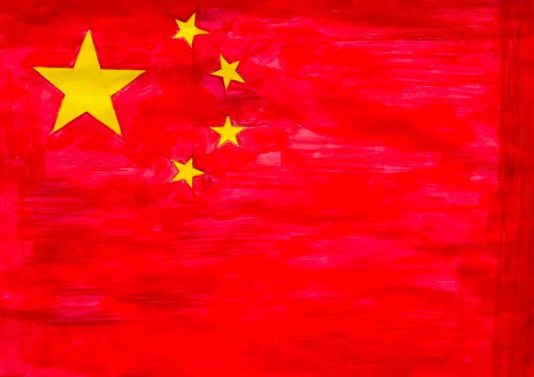 2024年崆峒山第一波雾凇美景来了