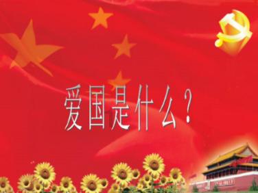 女孩的美发店