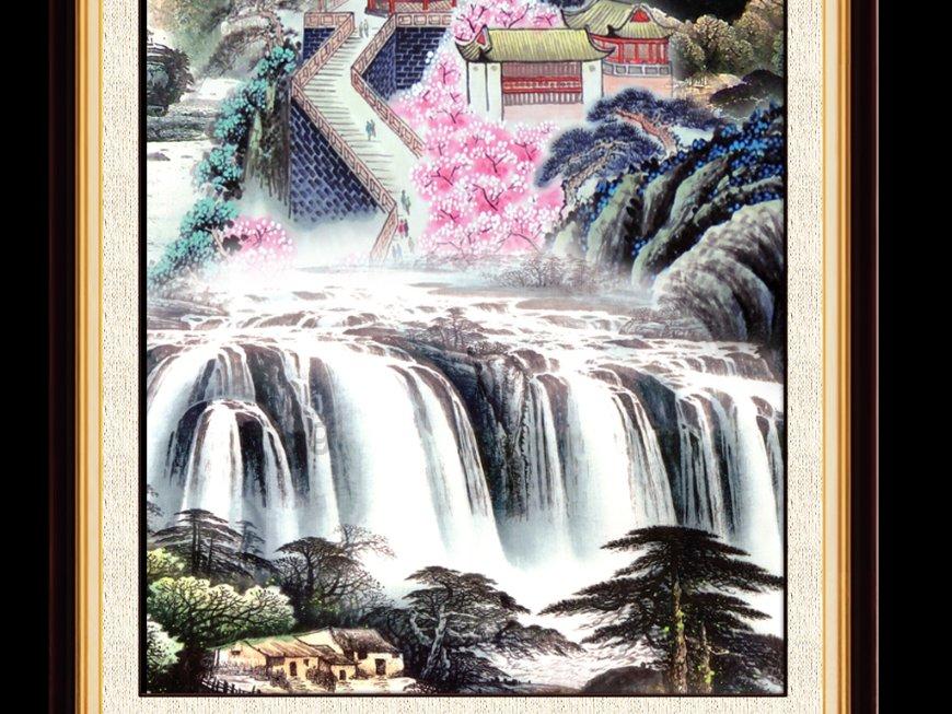 可爱小方块
