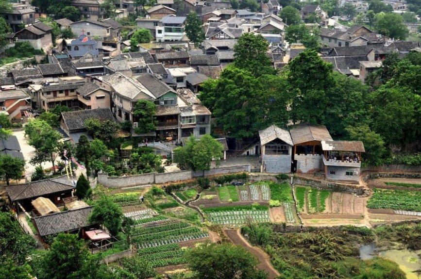 依兰 经济实力稳步攀升 转型发展步伐加快